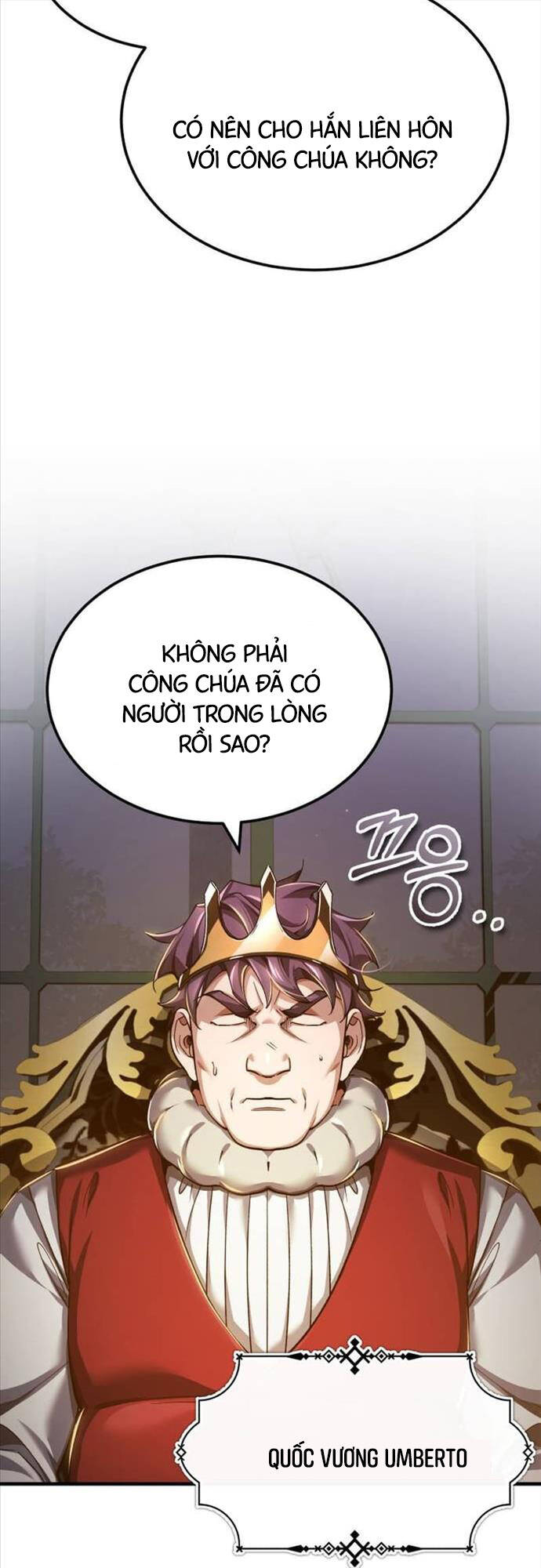 Thiên Quỷ Chẳng Sống Nổi Cuộc Đời Bình Thường: Chapter 111