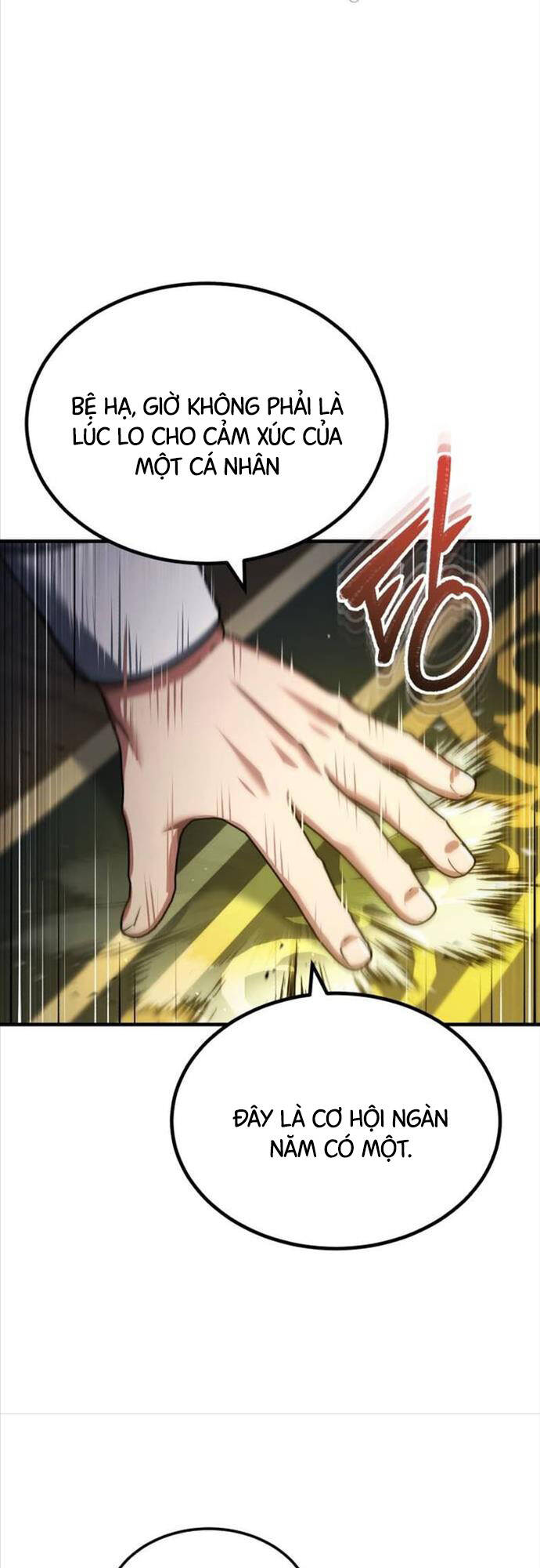 Thiên Quỷ Chẳng Sống Nổi Cuộc Đời Bình Thường: Chapter 111