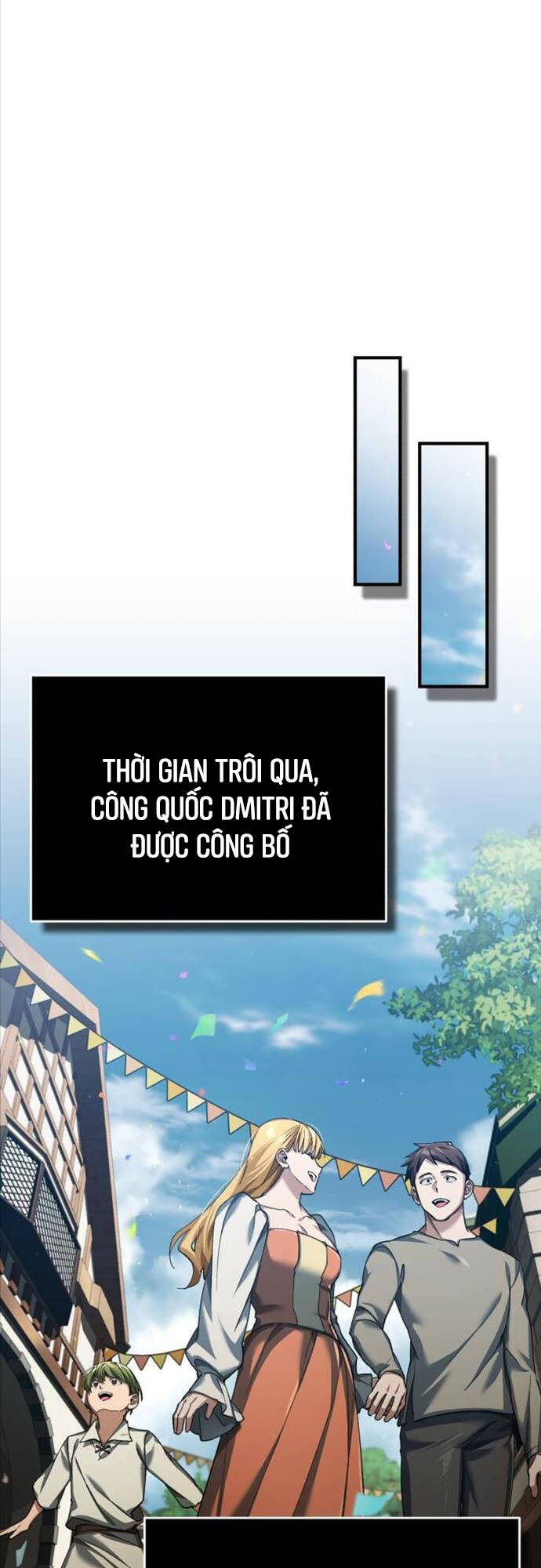 Thiên Quỷ Chẳng Sống Nổi Cuộc Đời Bình Thường: Chapter 111