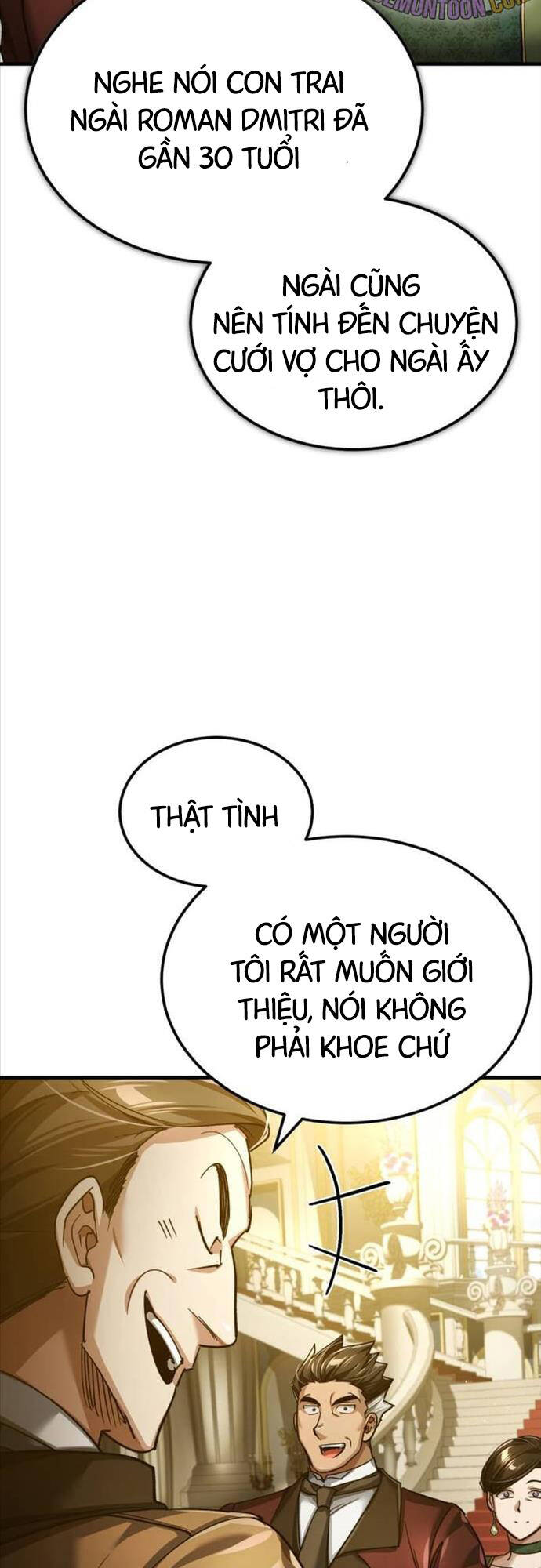 Thiên Quỷ Chẳng Sống Nổi Cuộc Đời Bình Thường: Chapter 111
