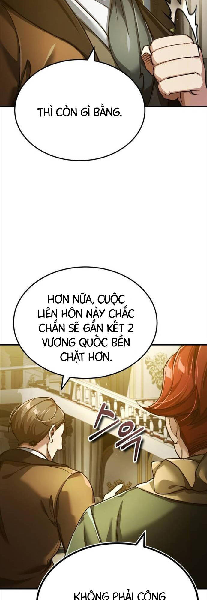 Thiên Quỷ Chẳng Sống Nổi Cuộc Đời Bình Thường: Chapter 111