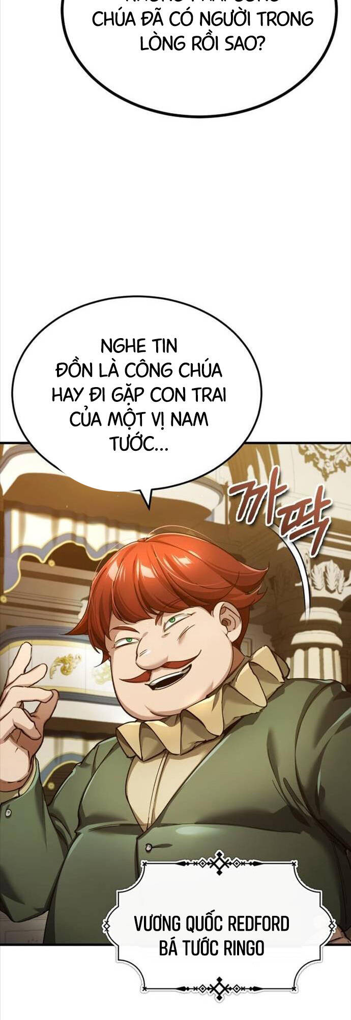 Thiên Quỷ Chẳng Sống Nổi Cuộc Đời Bình Thường: Chapter 111