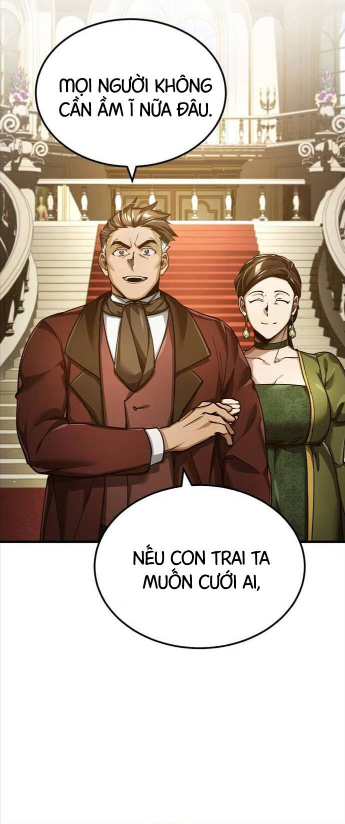 Thiên Quỷ Chẳng Sống Nổi Cuộc Đời Bình Thường: Chapter 111