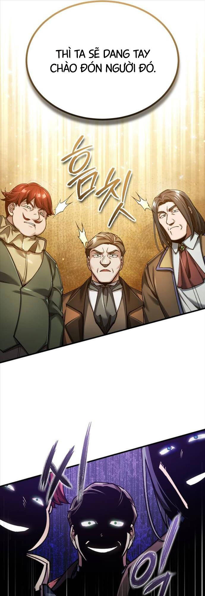 Thiên Quỷ Chẳng Sống Nổi Cuộc Đời Bình Thường: Chapter 111