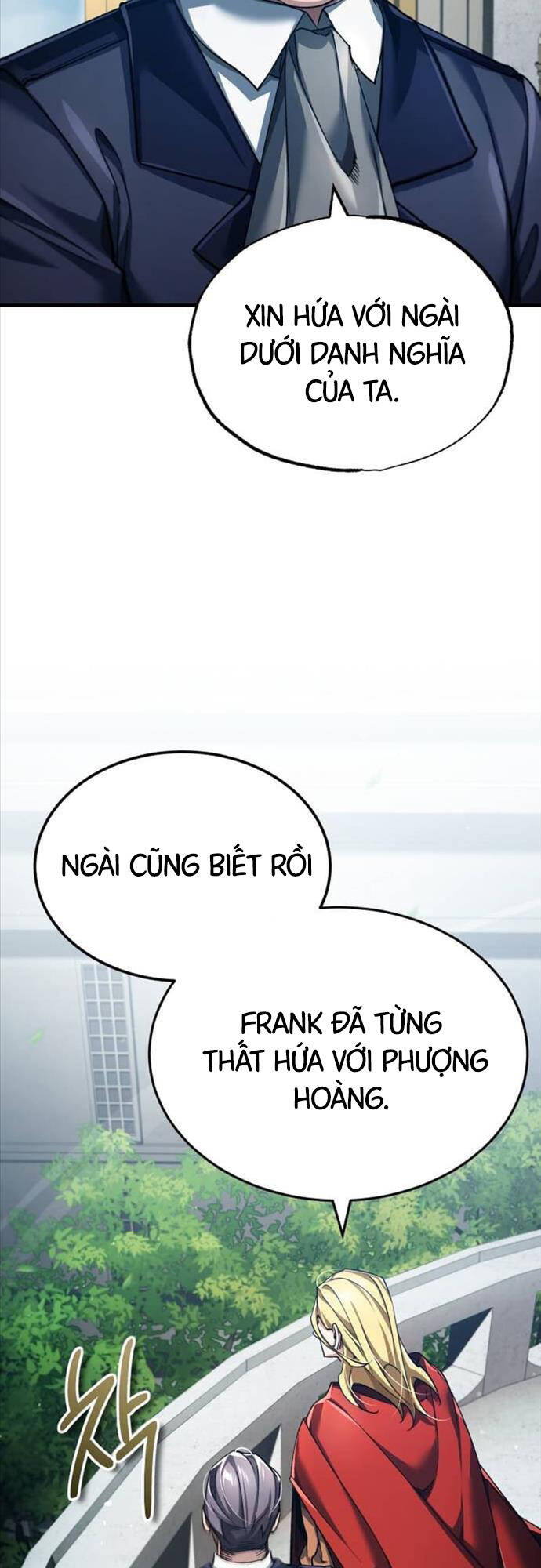 Thiên Quỷ Chẳng Sống Nổi Cuộc Đời Bình Thường: Chapter 111