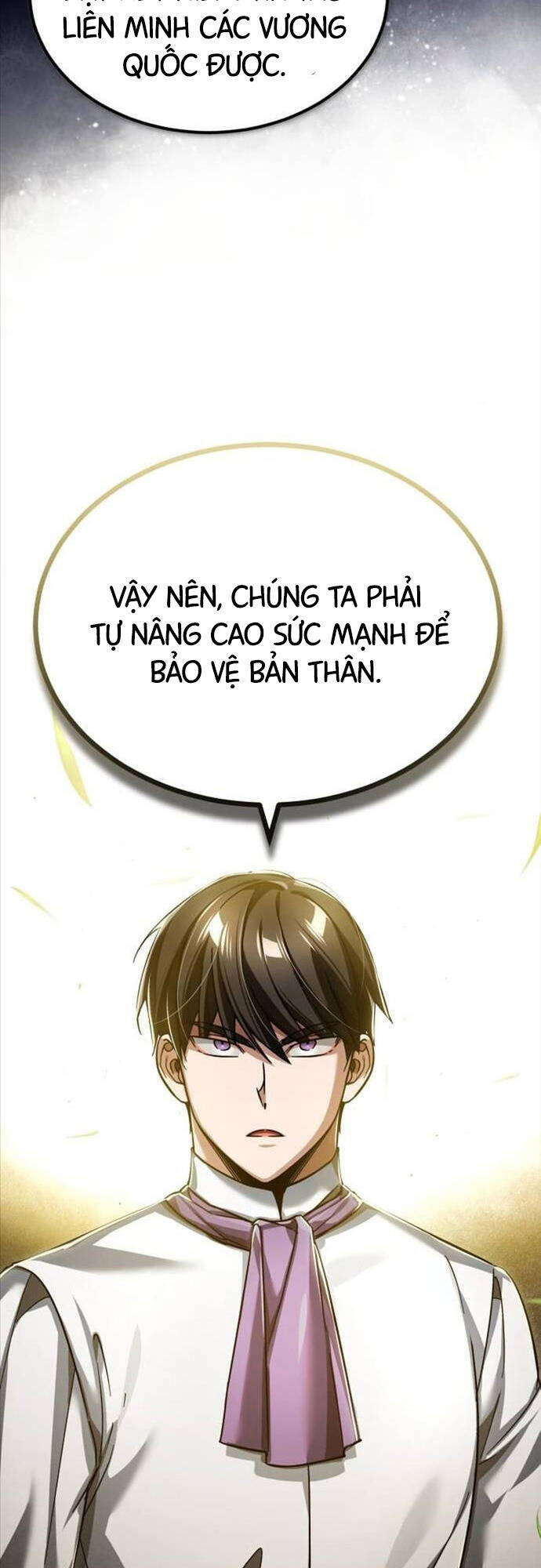 Thiên Quỷ Chẳng Sống Nổi Cuộc Đời Bình Thường: Chapter 111