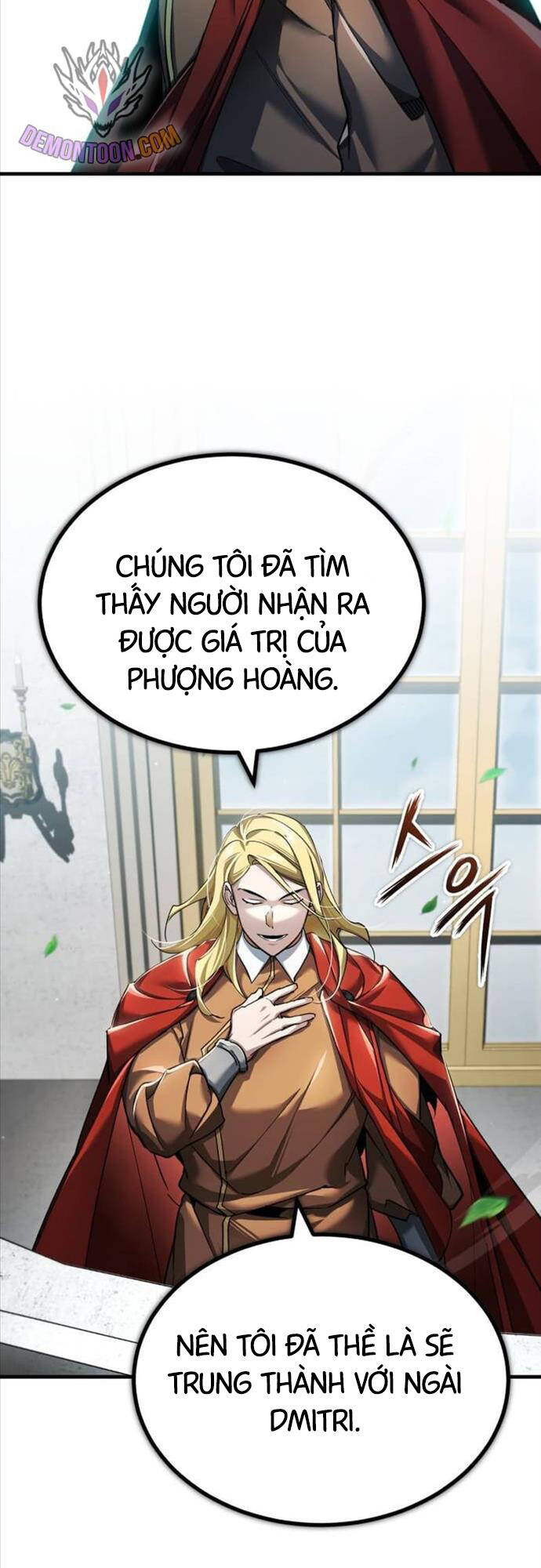 Thiên Quỷ Chẳng Sống Nổi Cuộc Đời Bình Thường: Chapter 111