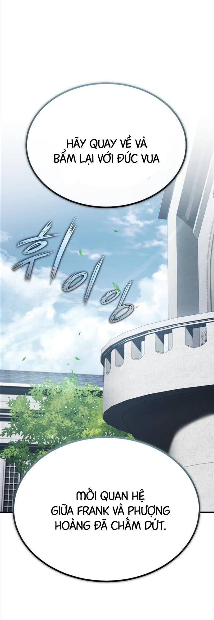 Thiên Quỷ Chẳng Sống Nổi Cuộc Đời Bình Thường: Chapter 111