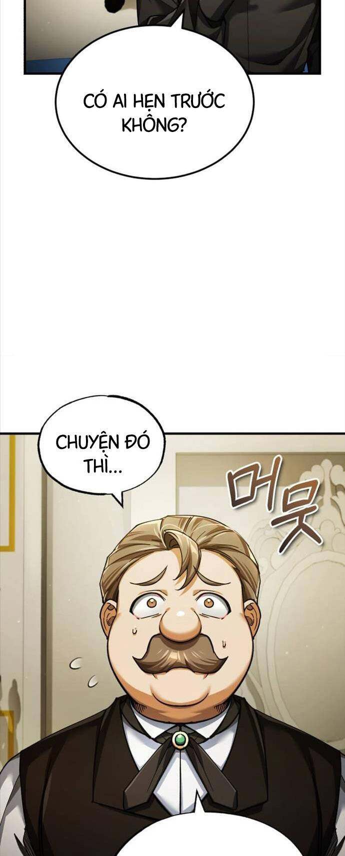 Thiên Quỷ Chẳng Sống Nổi Cuộc Đời Bình Thường: Chapter 111