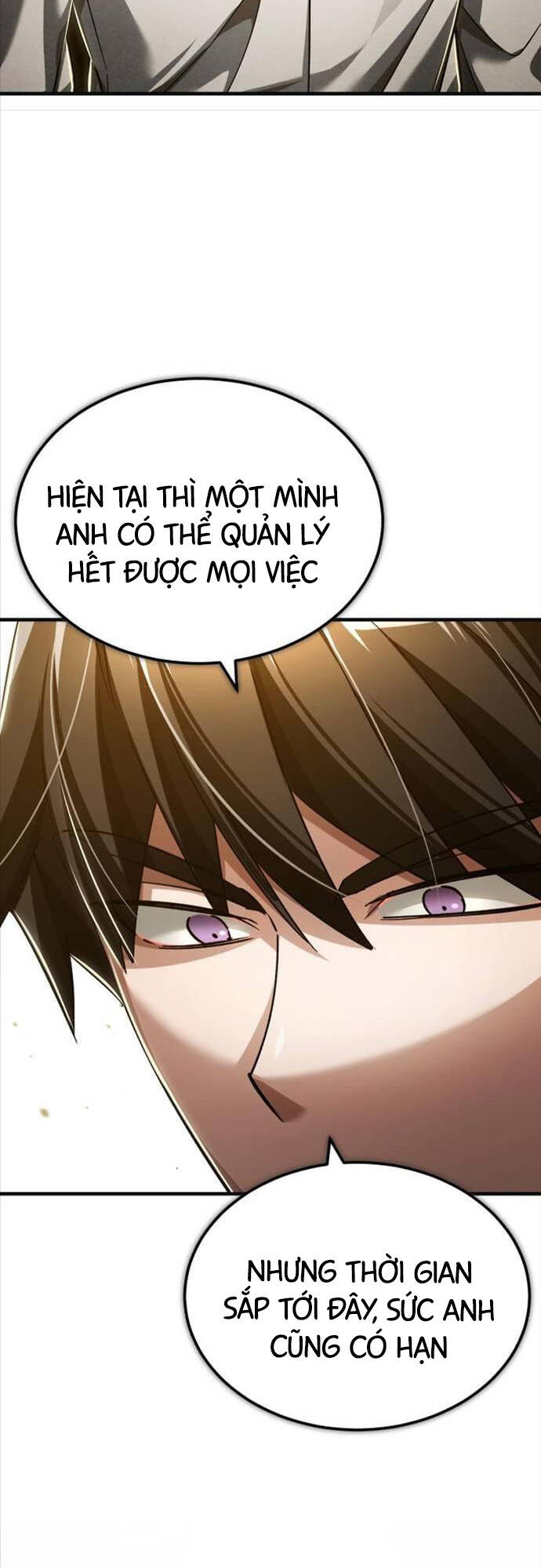 Thiên Quỷ Chẳng Sống Nổi Cuộc Đời Bình Thường: Chapter 111
