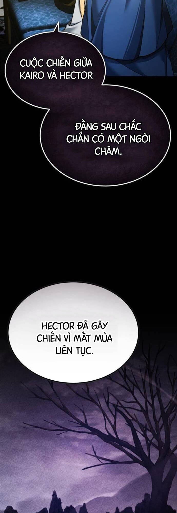 Thiên Quỷ Chẳng Sống Nổi Cuộc Đời Bình Thường: Chapter 111