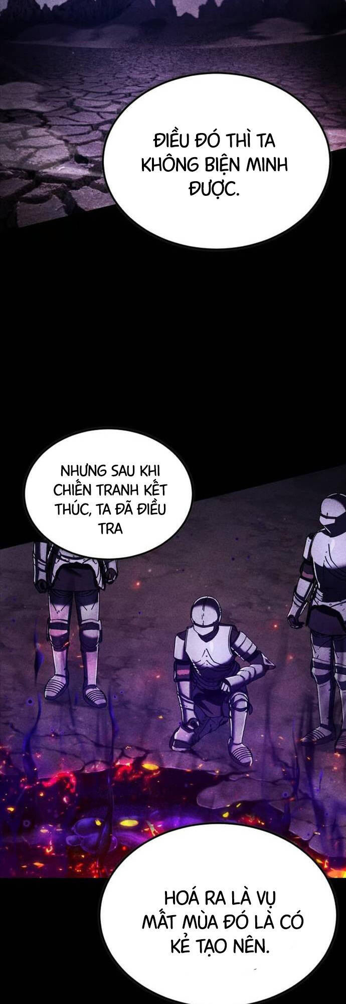 Thiên Quỷ Chẳng Sống Nổi Cuộc Đời Bình Thường: Chapter 111