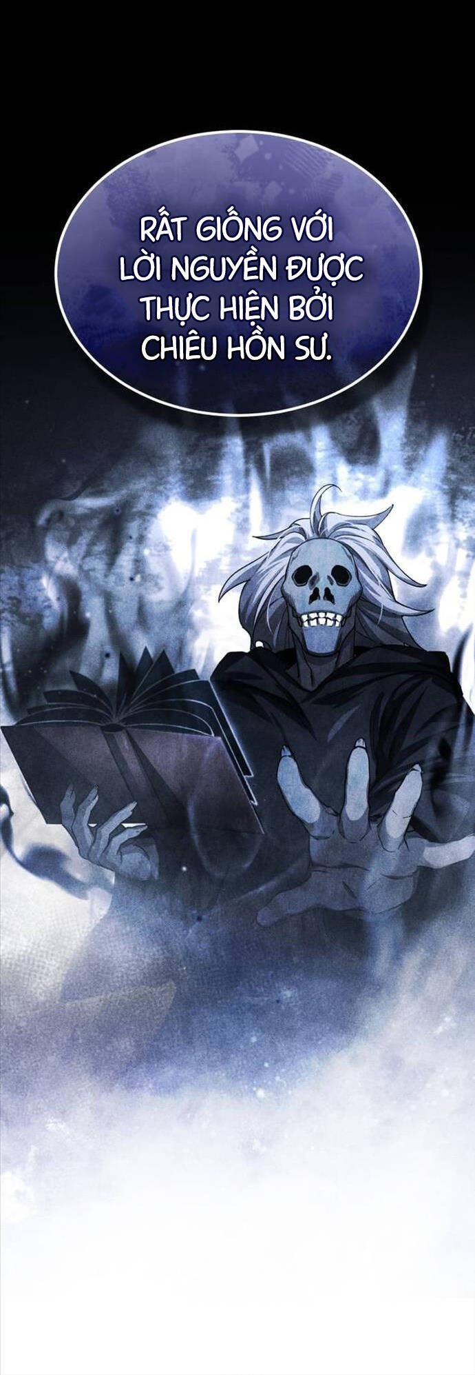 Thiên Quỷ Chẳng Sống Nổi Cuộc Đời Bình Thường: Chapter 111