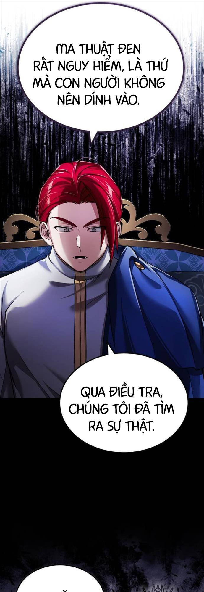 Thiên Quỷ Chẳng Sống Nổi Cuộc Đời Bình Thường: Chapter 111
