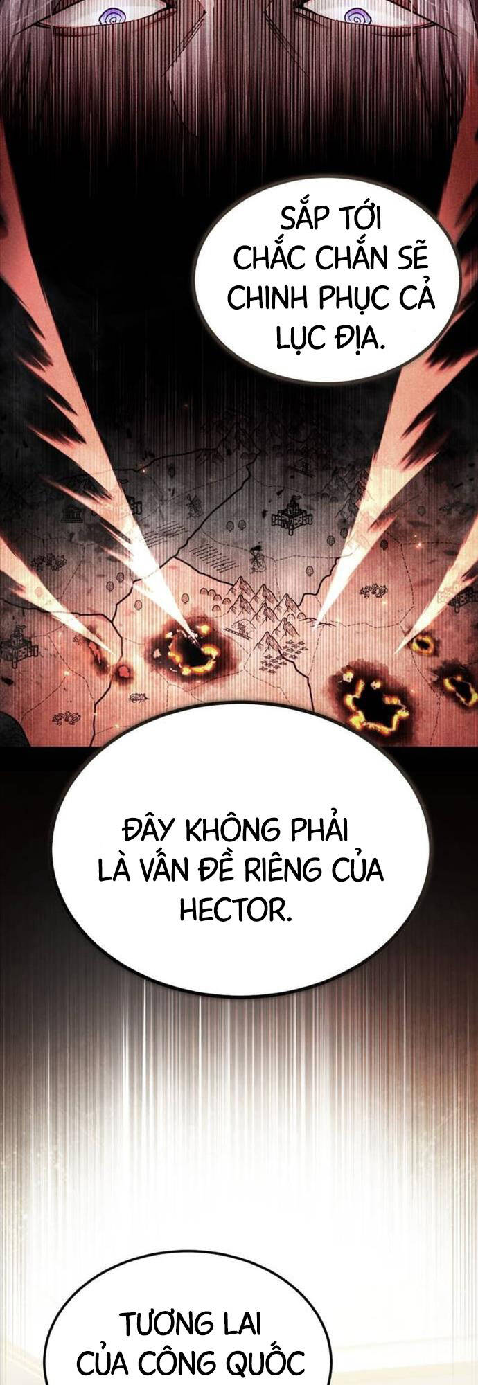 Thiên Quỷ Chẳng Sống Nổi Cuộc Đời Bình Thường: Chapter 111