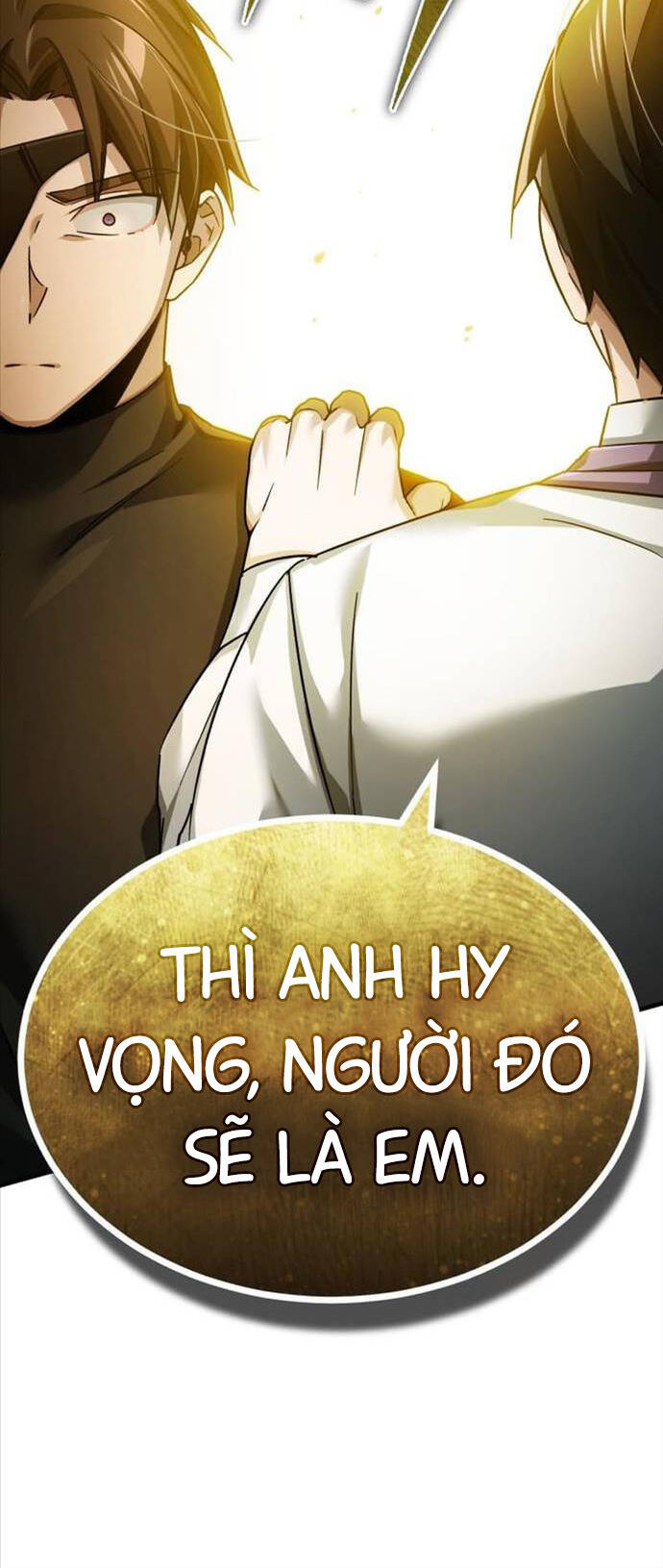 Thiên Quỷ Chẳng Sống Nổi Cuộc Đời Bình Thường: Chapter 111