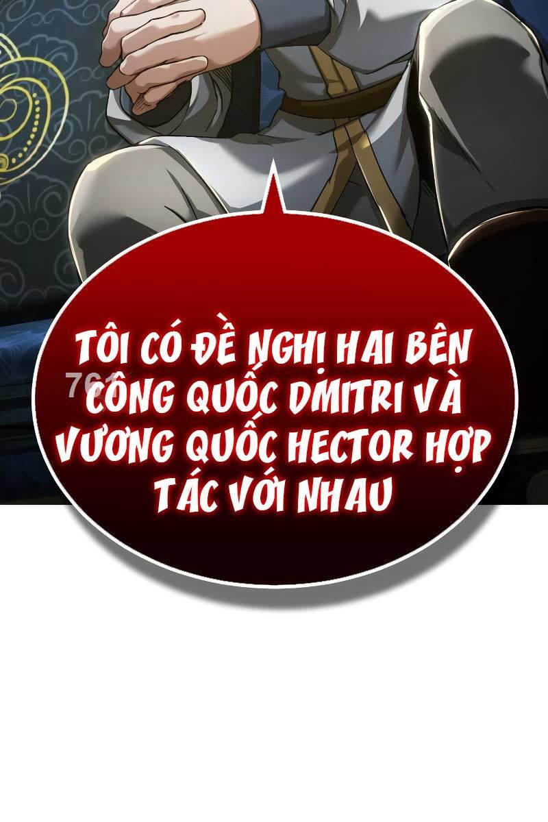 Thiên Quỷ Chẳng Sống Nổi Cuộc Đời Bình Thường: Chapter 112