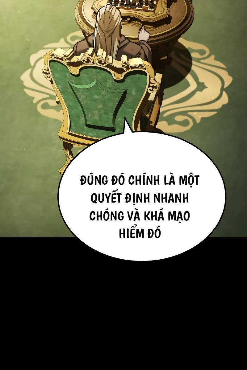 Thiên Quỷ Chẳng Sống Nổi Cuộc Đời Bình Thường: Chapter 112