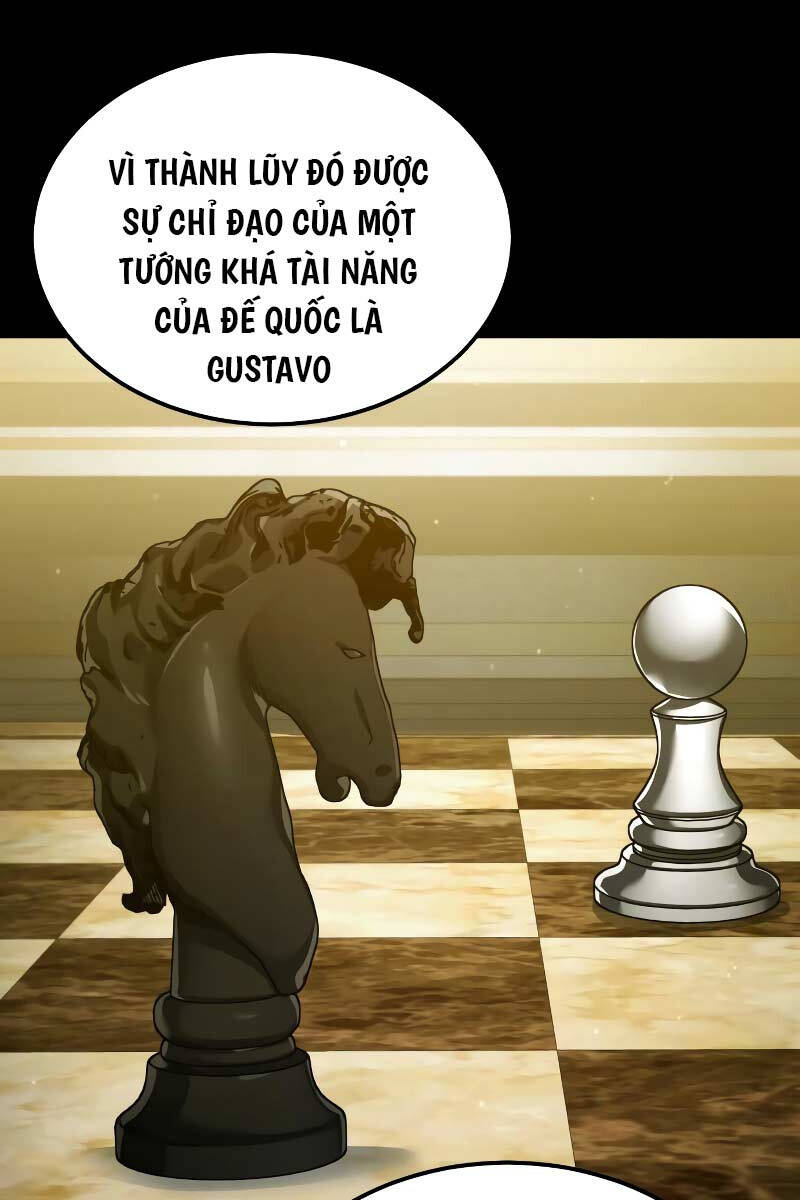 Thiên Quỷ Chẳng Sống Nổi Cuộc Đời Bình Thường: Chapter 112