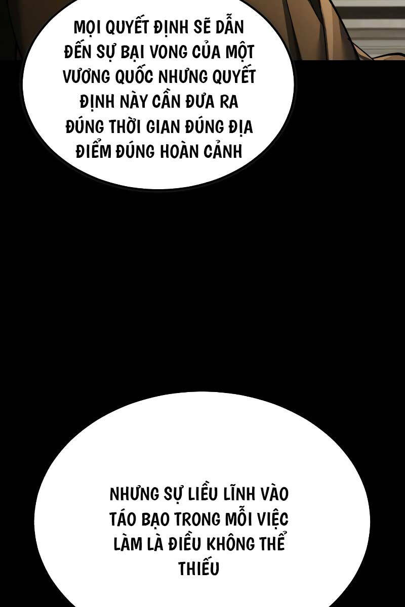 Thiên Quỷ Chẳng Sống Nổi Cuộc Đời Bình Thường: Chapter 112