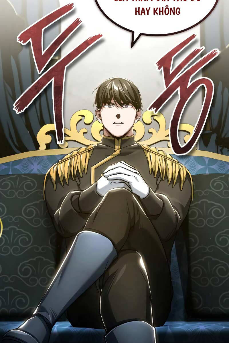 Thiên Quỷ Chẳng Sống Nổi Cuộc Đời Bình Thường: Chapter 112