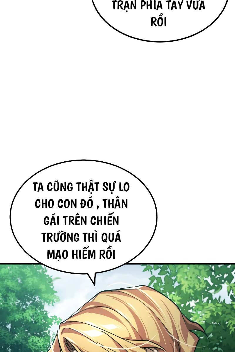 Thiên Quỷ Chẳng Sống Nổi Cuộc Đời Bình Thường: Chapter 112