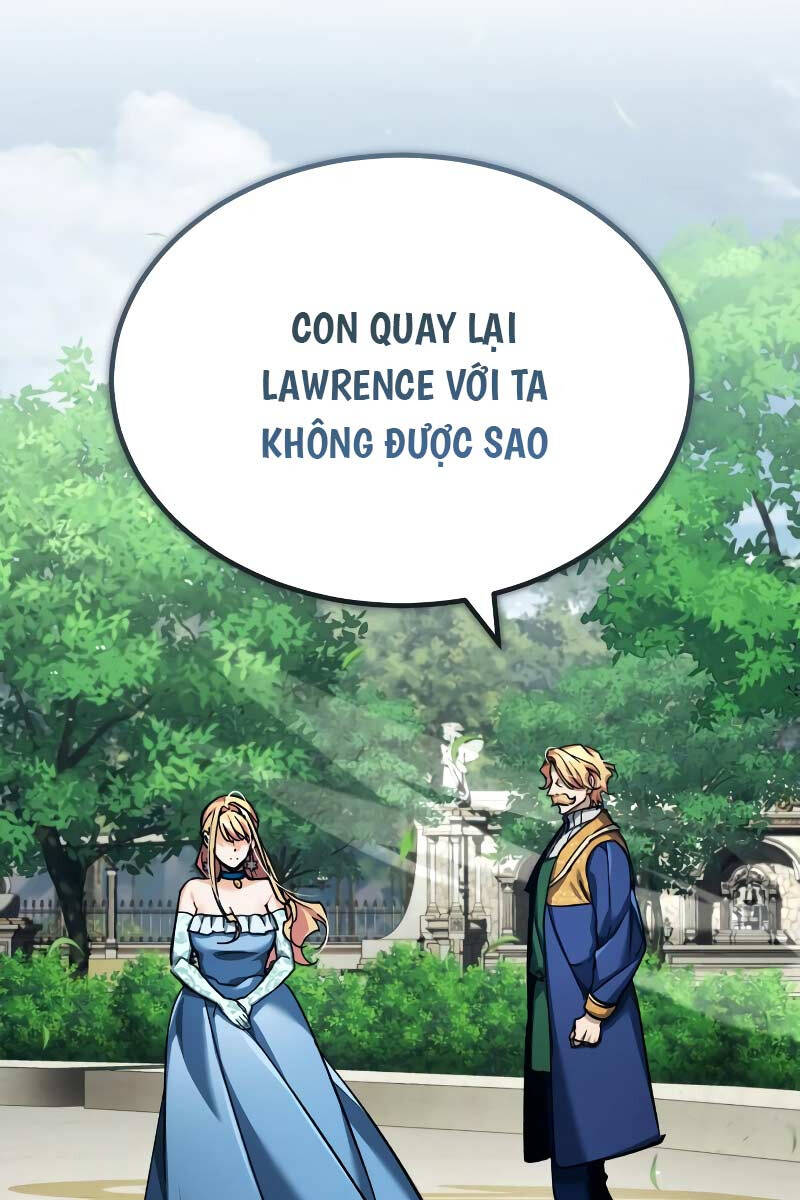 Thiên Quỷ Chẳng Sống Nổi Cuộc Đời Bình Thường: Chapter 112