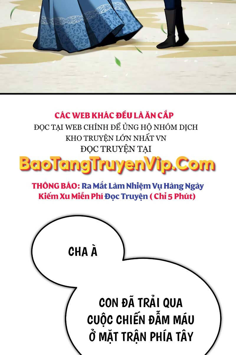 Thiên Quỷ Chẳng Sống Nổi Cuộc Đời Bình Thường: Chapter 112