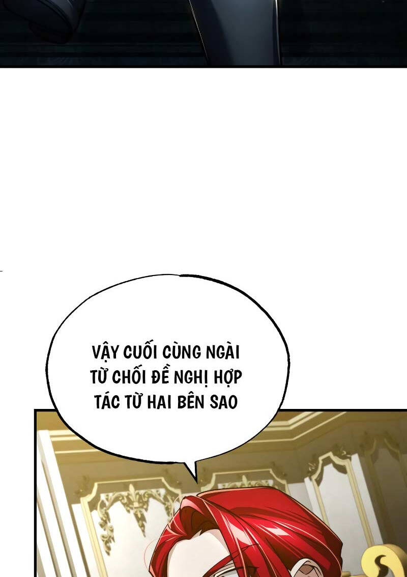 Thiên Quỷ Chẳng Sống Nổi Cuộc Đời Bình Thường: Chapter 112