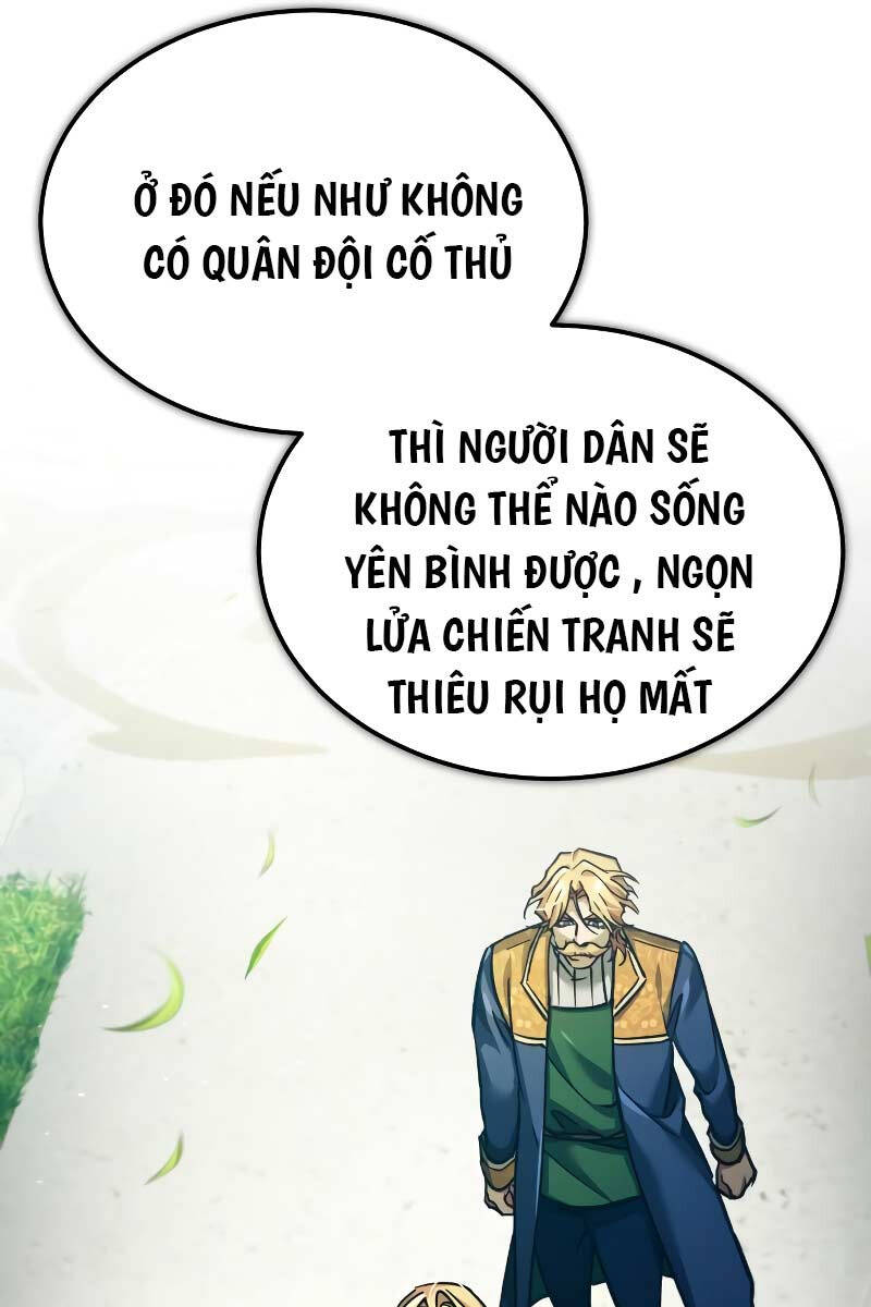 Thiên Quỷ Chẳng Sống Nổi Cuộc Đời Bình Thường: Chapter 112