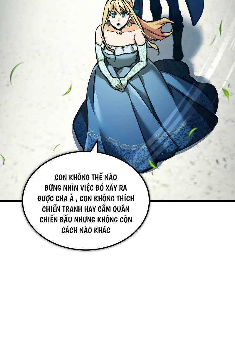 Thiên Quỷ Chẳng Sống Nổi Cuộc Đời Bình Thường: Chapter 112