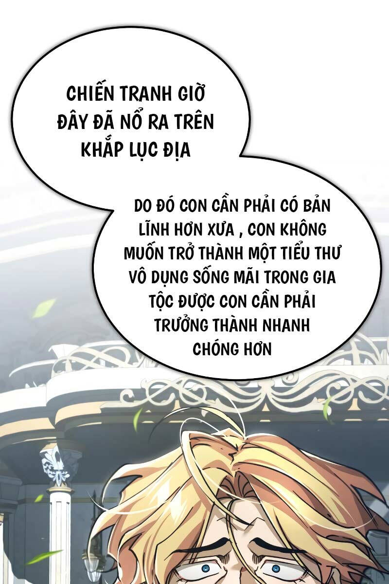 Thiên Quỷ Chẳng Sống Nổi Cuộc Đời Bình Thường: Chapter 112