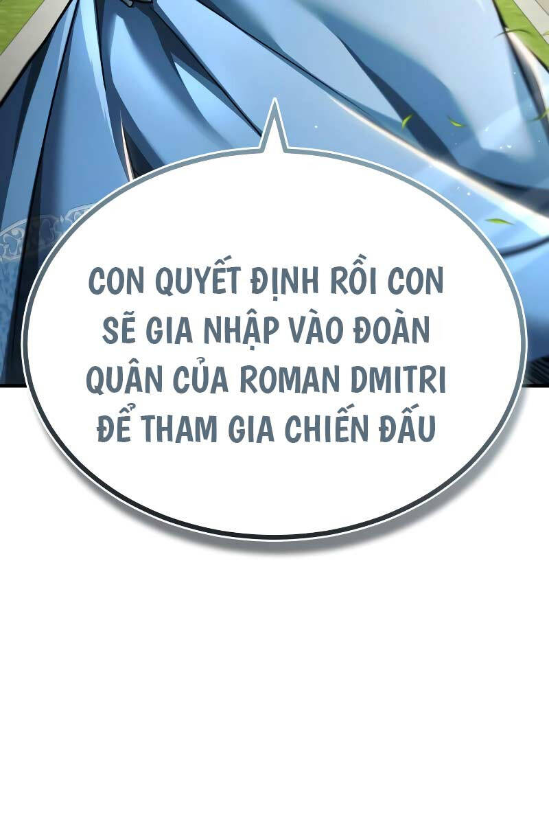 Thiên Quỷ Chẳng Sống Nổi Cuộc Đời Bình Thường: Chapter 112