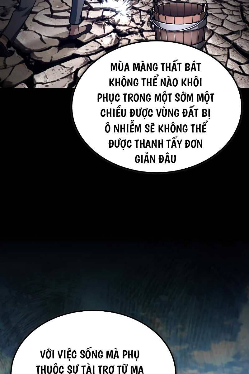 Thiên Quỷ Chẳng Sống Nổi Cuộc Đời Bình Thường: Chapter 112