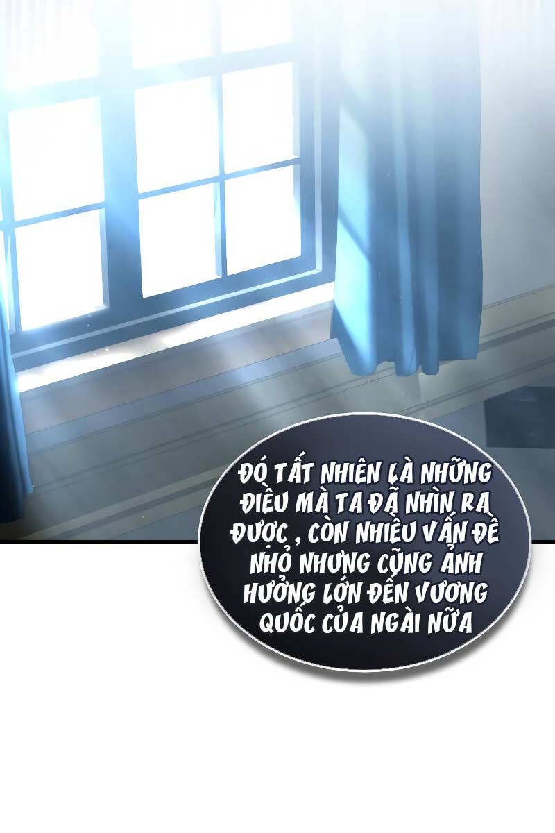 Thiên Quỷ Chẳng Sống Nổi Cuộc Đời Bình Thường: Chapter 112