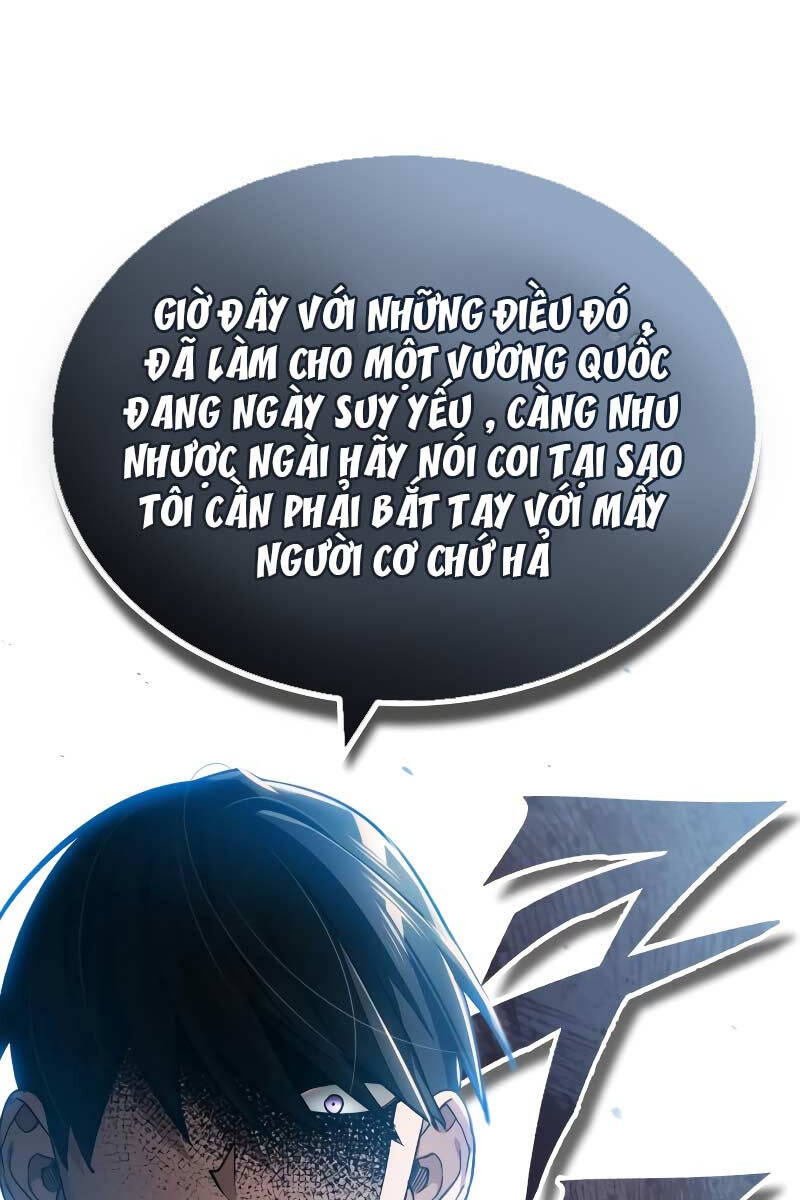 Thiên Quỷ Chẳng Sống Nổi Cuộc Đời Bình Thường: Chapter 112