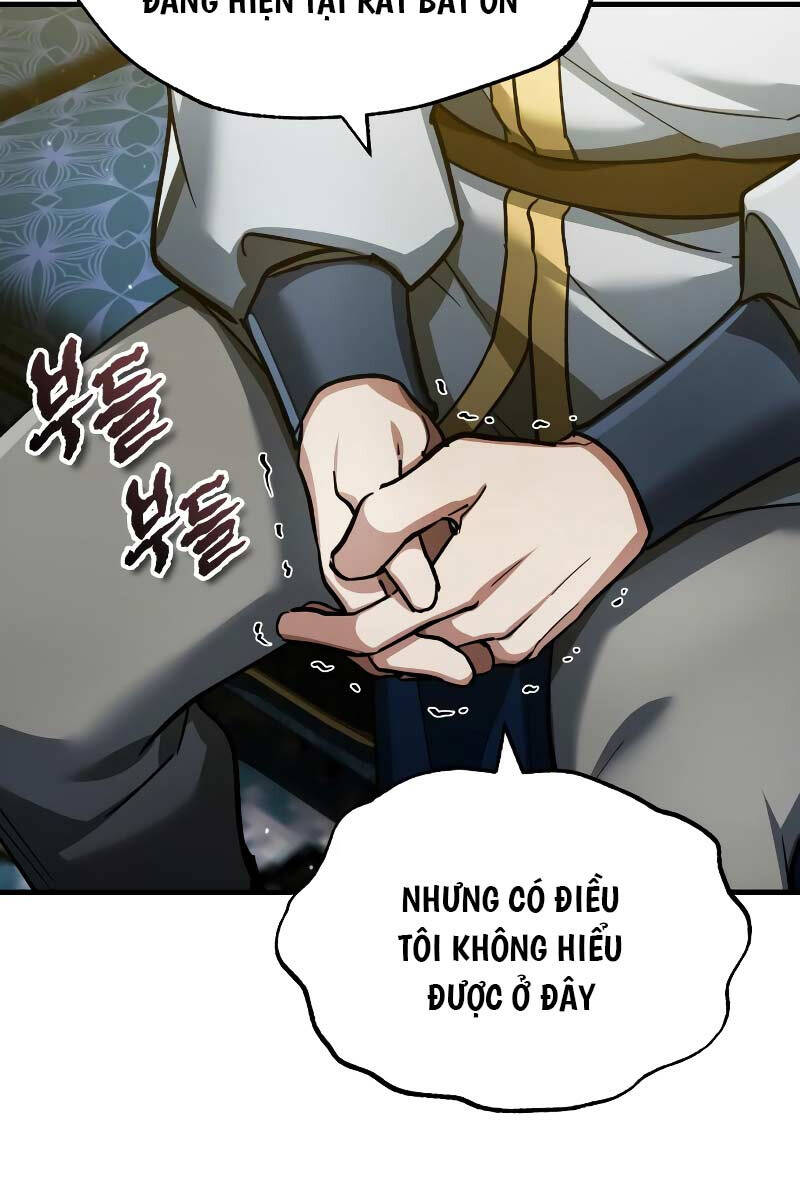 Thiên Quỷ Chẳng Sống Nổi Cuộc Đời Bình Thường: Chapter 112