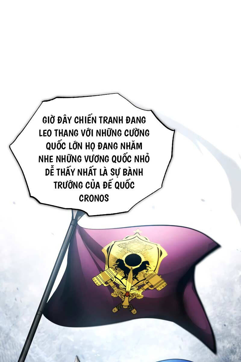 Thiên Quỷ Chẳng Sống Nổi Cuộc Đời Bình Thường: Chapter 112