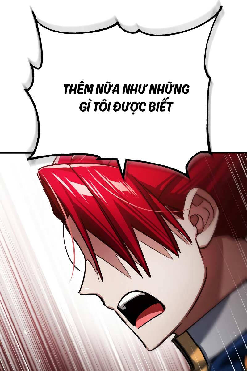 Thiên Quỷ Chẳng Sống Nổi Cuộc Đời Bình Thường: Chapter 112