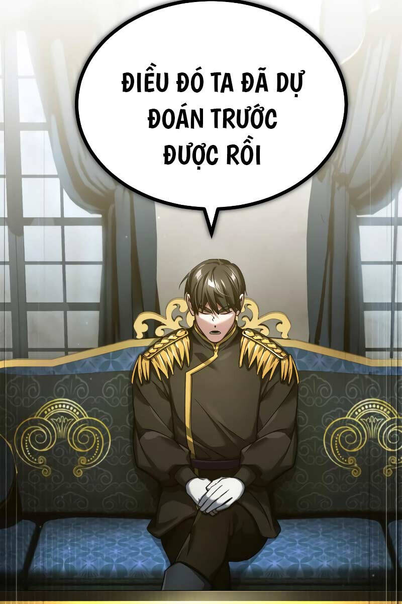 Thiên Quỷ Chẳng Sống Nổi Cuộc Đời Bình Thường: Chapter 112