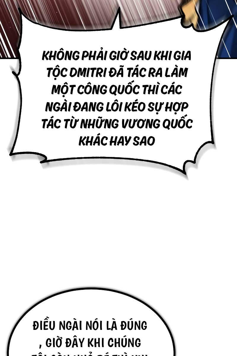Thiên Quỷ Chẳng Sống Nổi Cuộc Đời Bình Thường: Chapter 112