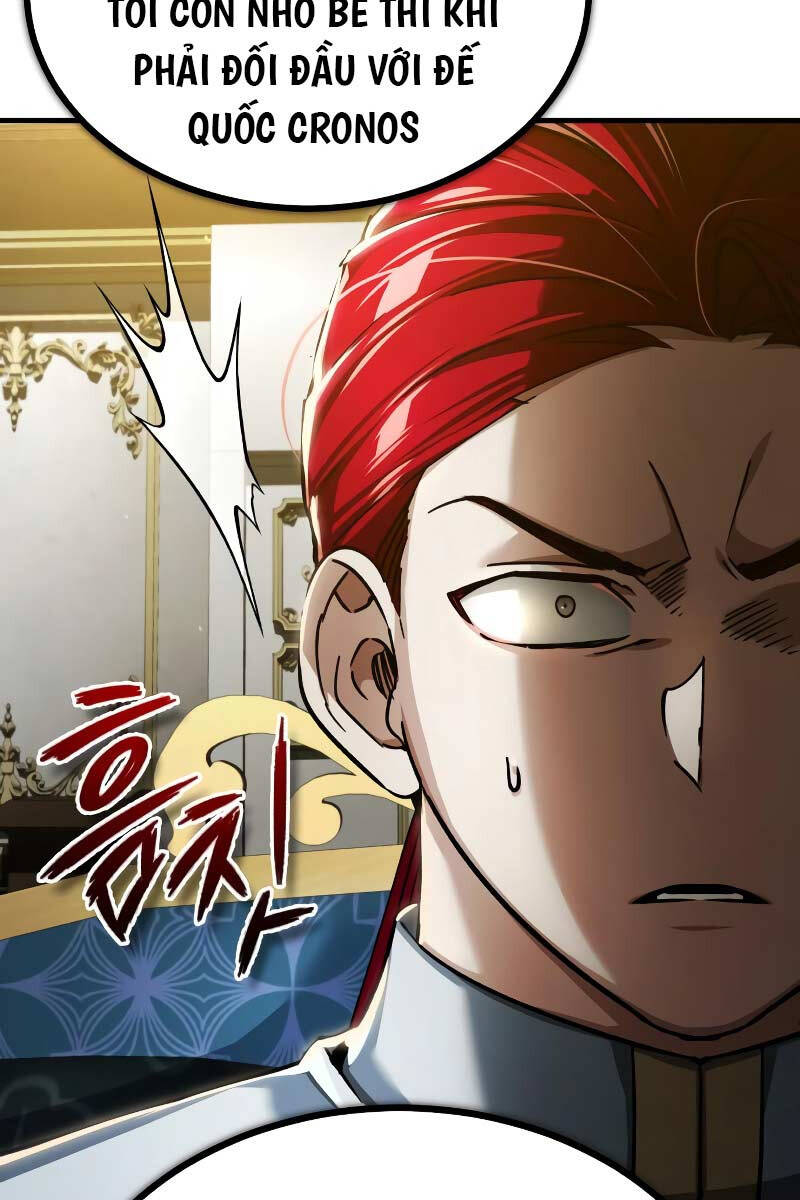 Thiên Quỷ Chẳng Sống Nổi Cuộc Đời Bình Thường: Chapter 112