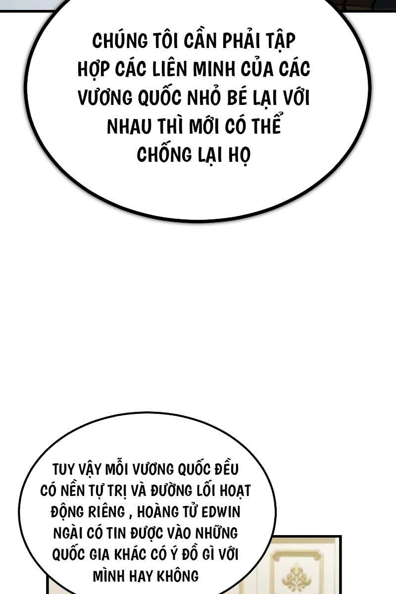 Thiên Quỷ Chẳng Sống Nổi Cuộc Đời Bình Thường: Chapter 112