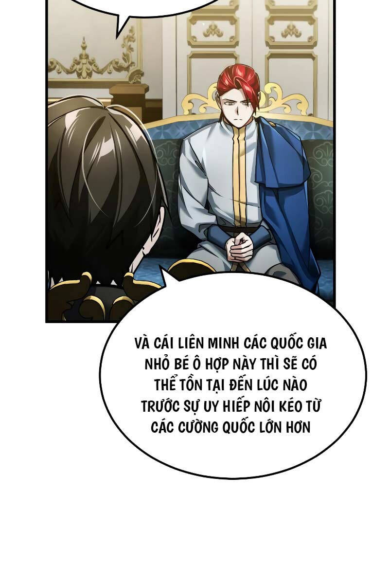 Thiên Quỷ Chẳng Sống Nổi Cuộc Đời Bình Thường: Chapter 112