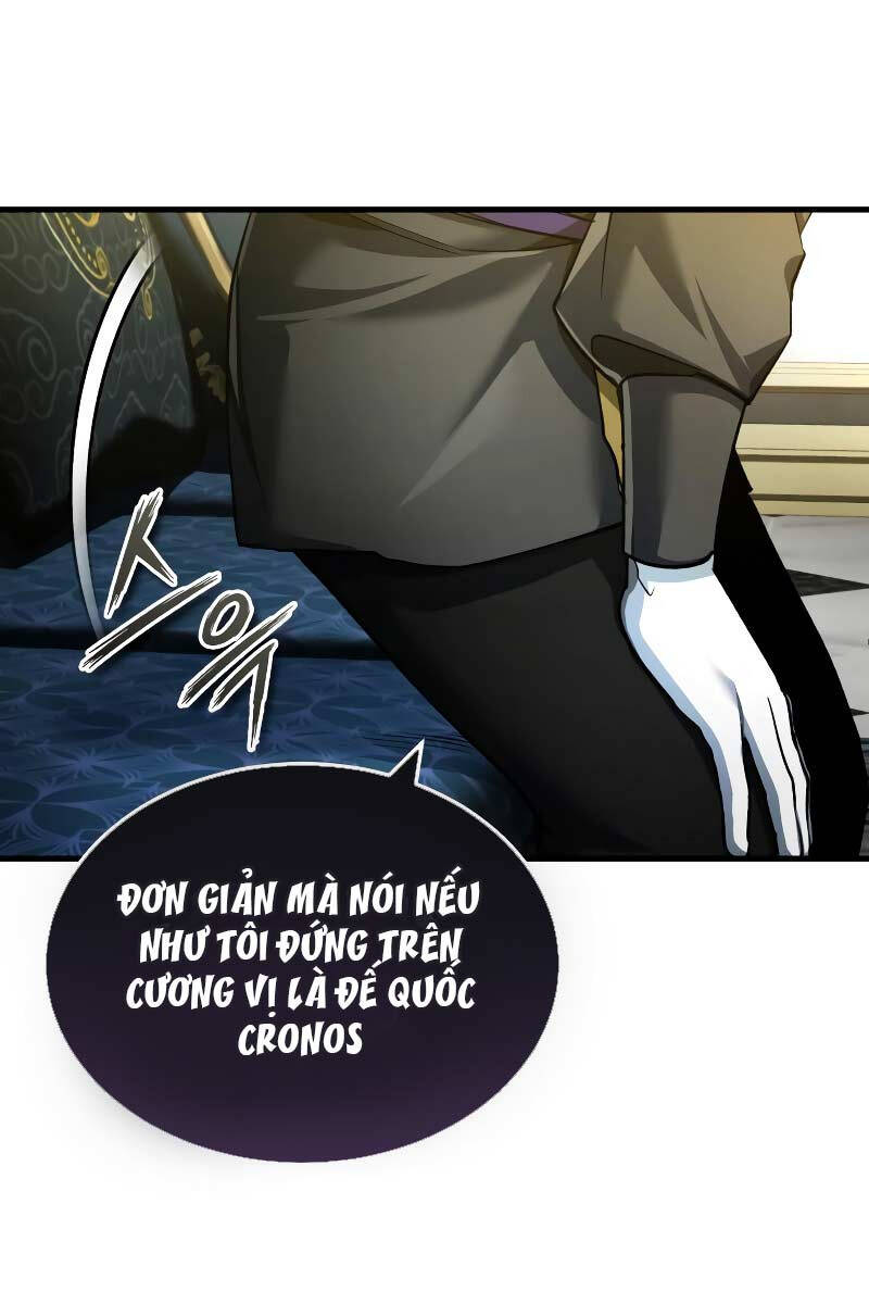 Thiên Quỷ Chẳng Sống Nổi Cuộc Đời Bình Thường: Chapter 112
