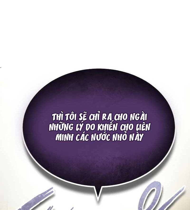Thiên Quỷ Chẳng Sống Nổi Cuộc Đời Bình Thường: Chapter 112