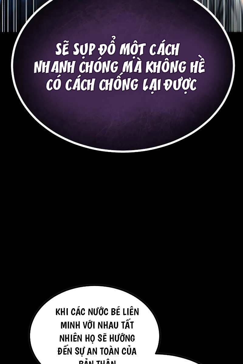 Thiên Quỷ Chẳng Sống Nổi Cuộc Đời Bình Thường: Chapter 112