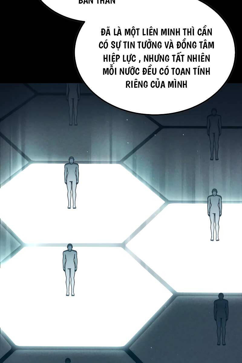 Thiên Quỷ Chẳng Sống Nổi Cuộc Đời Bình Thường: Chapter 112
