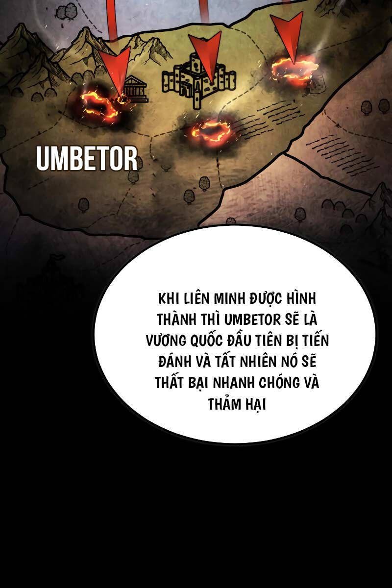 Thiên Quỷ Chẳng Sống Nổi Cuộc Đời Bình Thường: Chapter 112