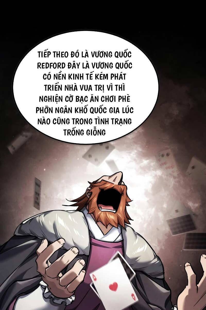 Thiên Quỷ Chẳng Sống Nổi Cuộc Đời Bình Thường: Chapter 112